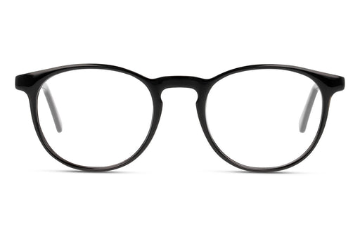 Vista4 - Gafas oftálmicas Seen SNOU5004 Hombre Color Negro
