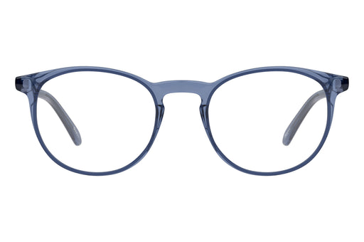 Gafas oftálmicas Seen BP_SNOU5004 Hombre Color Azul / Incluye lentes filtro luz azul violeta