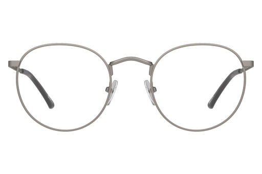 Gafas oftálmicas Seen BP_SNOU5007 Hombre Color Gris / incluye lentes filtro luz azul violeta