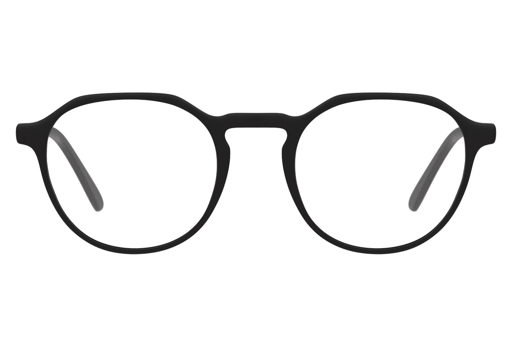 Gafas oftálmicasSeen BP_SNOU5008 Hombre Color Negro / incluye lentes filtro luz azul violeta