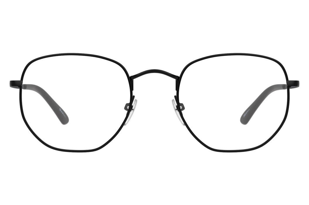 Gafas oftálmicas Seen SNOU5009 Hombre Color Negro