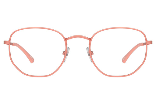 Gafas Oftálmicas Seen BP_SNOU5009 Mujer Color Rosado / incluye lentes filtro luz azul violeta