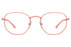 Miniatura1 - Gafas Oftálmicas Seen BP_SNOU5009 Mujer Color Rosado / incluye lentes filtro luz azul violeta