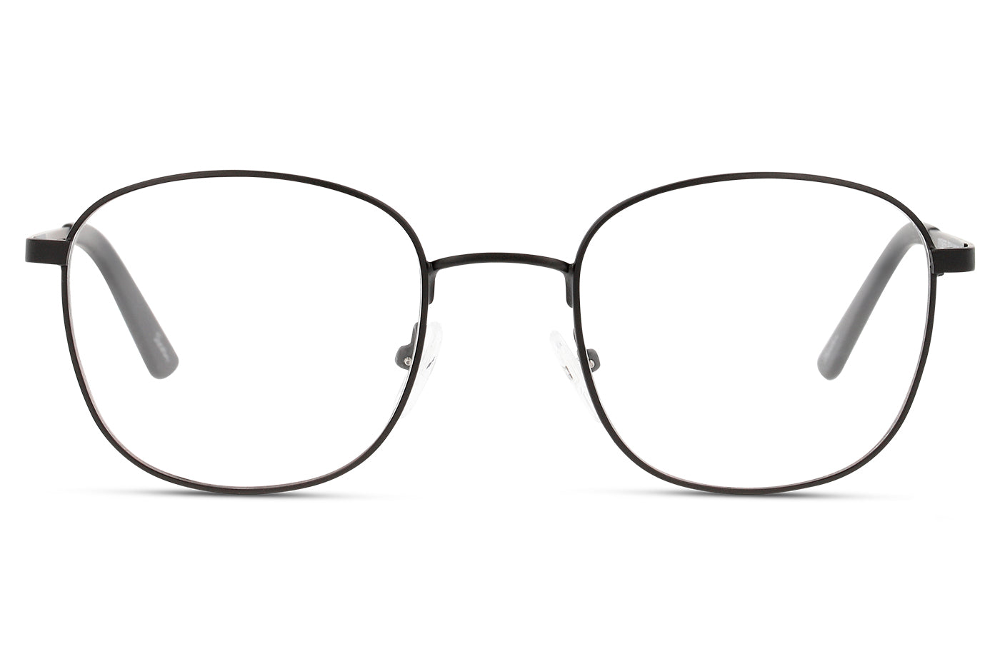 Vista-1 - Gafas oftálmicas Seen SNOU5010 Hombre Color Negro