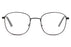 Miniatura1 - Gafas oftálmicas Seen SNOU5010 Hombre Color Negro