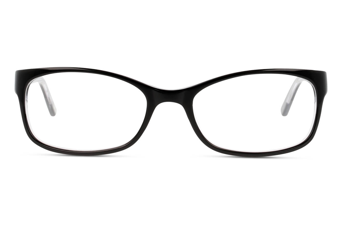 Vista-1 - Gafas oftálmicas DbyD DBOF0024 Mujer Color Negro
