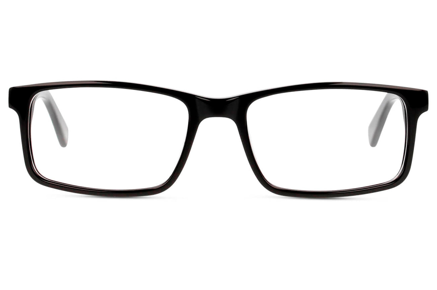Vista-1 - Gafas oftálmicas DbyD DBOM0022 Hombre Color Negro