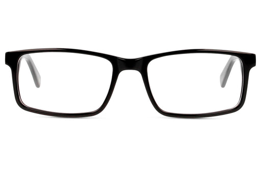Vista4 - Gafas oftálmicas DbyD DBOM0022 Hombre Color Negro