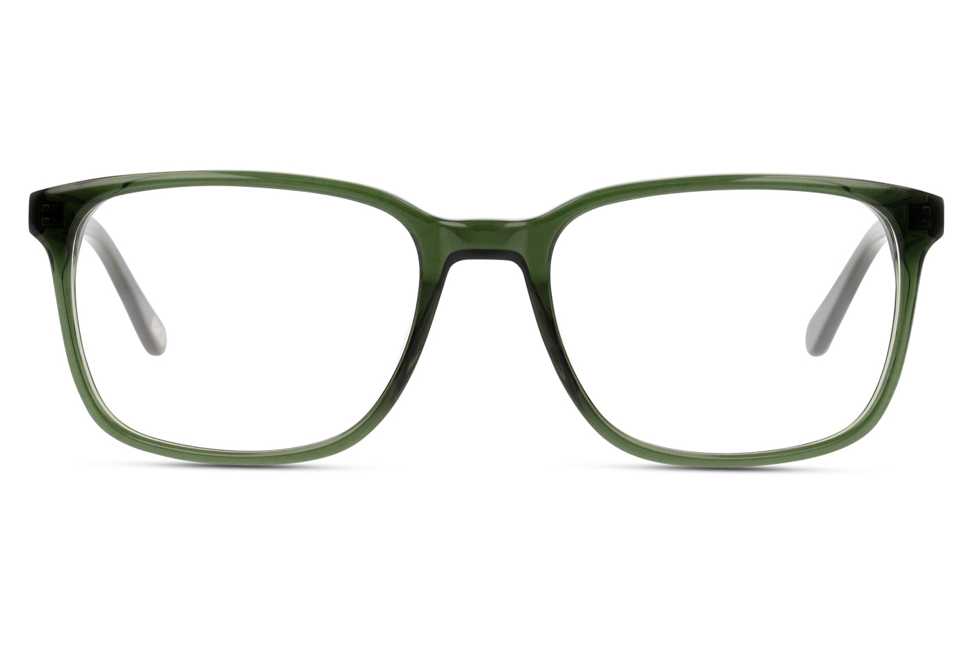 Vista-1 - Gafas oftálmicas DbyD DBKU01 Hombre Color Verde