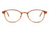 Miniatura1 - Gafas oftálmicas DbyD DBOF0028 Mujer Color Bronce