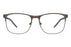 Miniatura1 - Gafas oftálmicas DbyD DBOM0001 Hombre Color Gris
