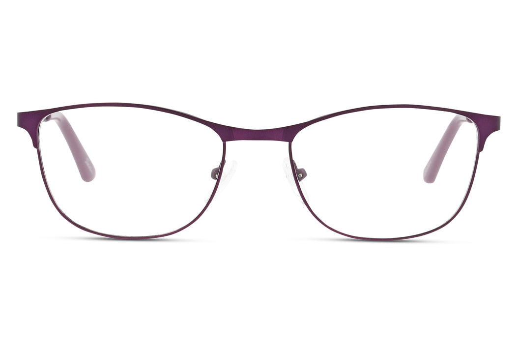 Gafas oftálmicas Seen SNOF5005 Mujer Color Violeta