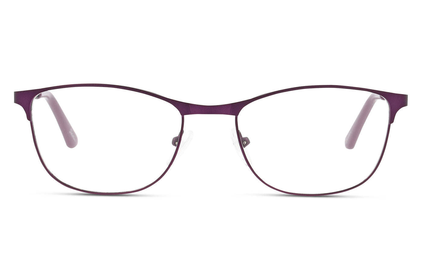 Vista-1 - Gafas oftálmicas Seen SNOF5005 Mujer Color Violeta