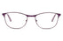 Miniatura1 - Gafas oftálmicas Seen SNOF5005 Mujer Color Violeta
