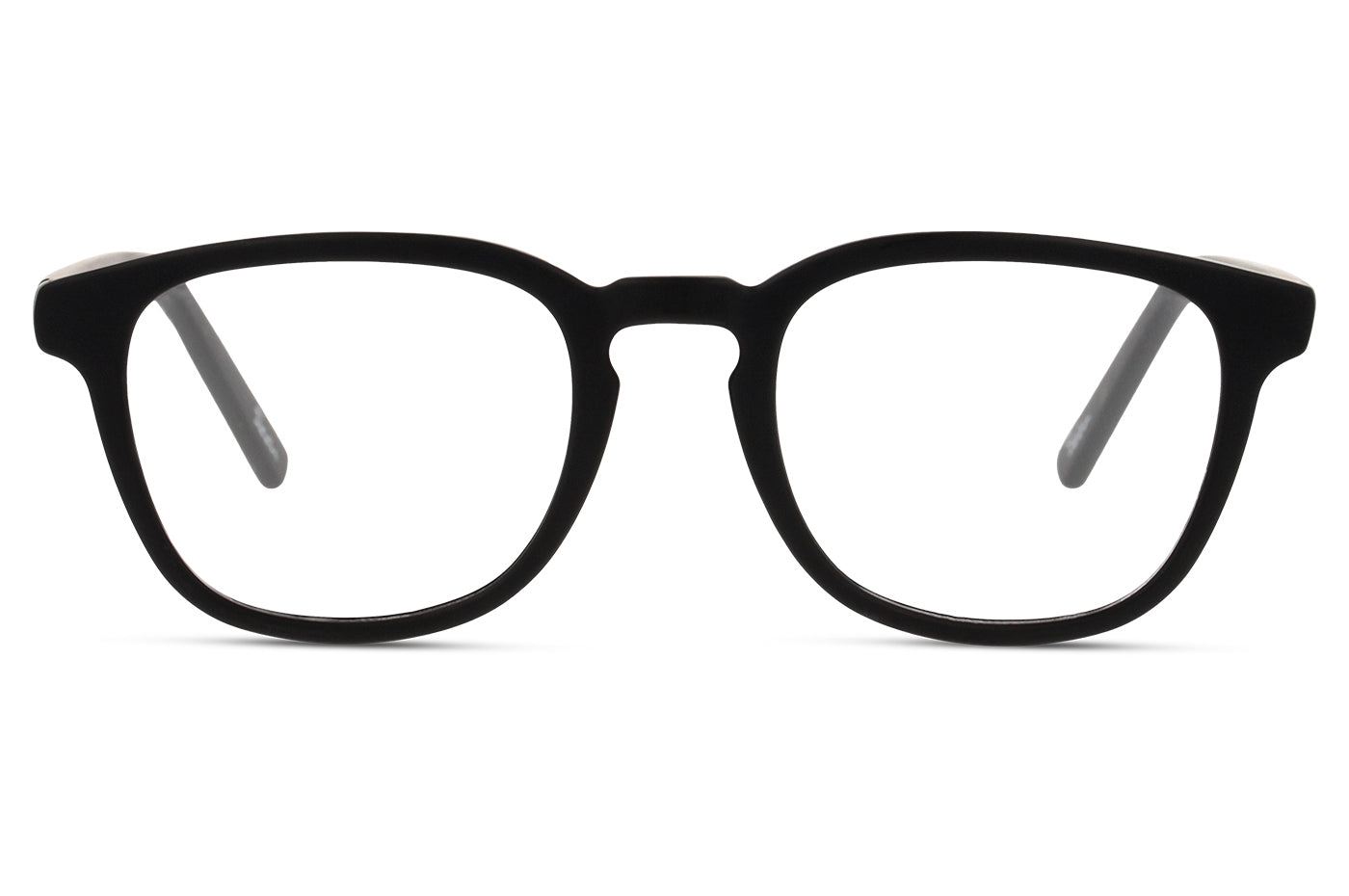 Vista-1 - Gafas oftálmicas Seen SNOM5003 Hombre Color Negro