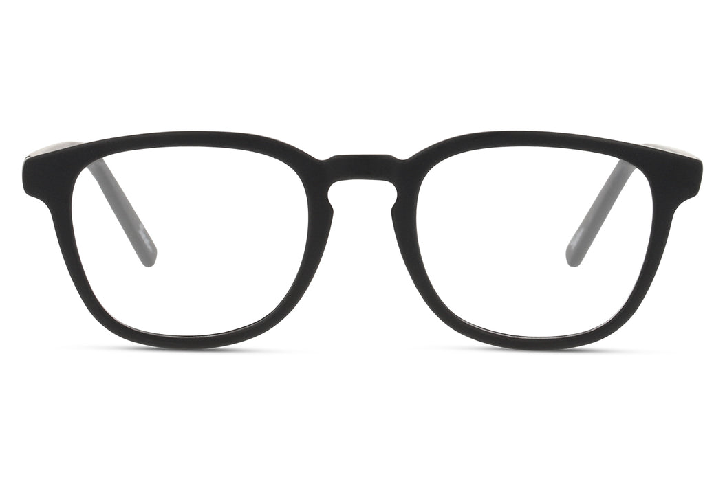 Gafas oftálmicas Seen BP_SNOM5003 Hombre Color Negro / Incluye lentes filtro luz azul violeta