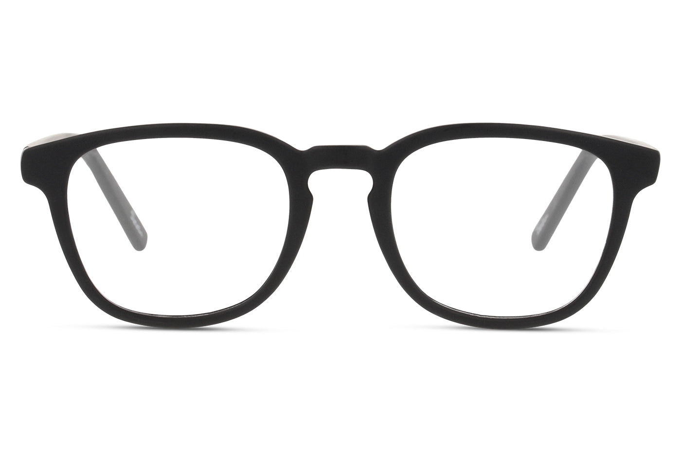 Vista-1 - Gafas oftálmicas Seen BP_SNOM5003 Hombre Color Negro / Incluye lentes filtro luz azul violeta