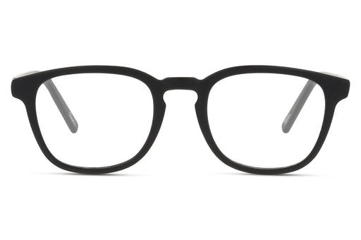 Gafas oftálmicas Seen BP_SNOM5003 Hombre Color Negro / Incluye lentes filtro luz azul violeta