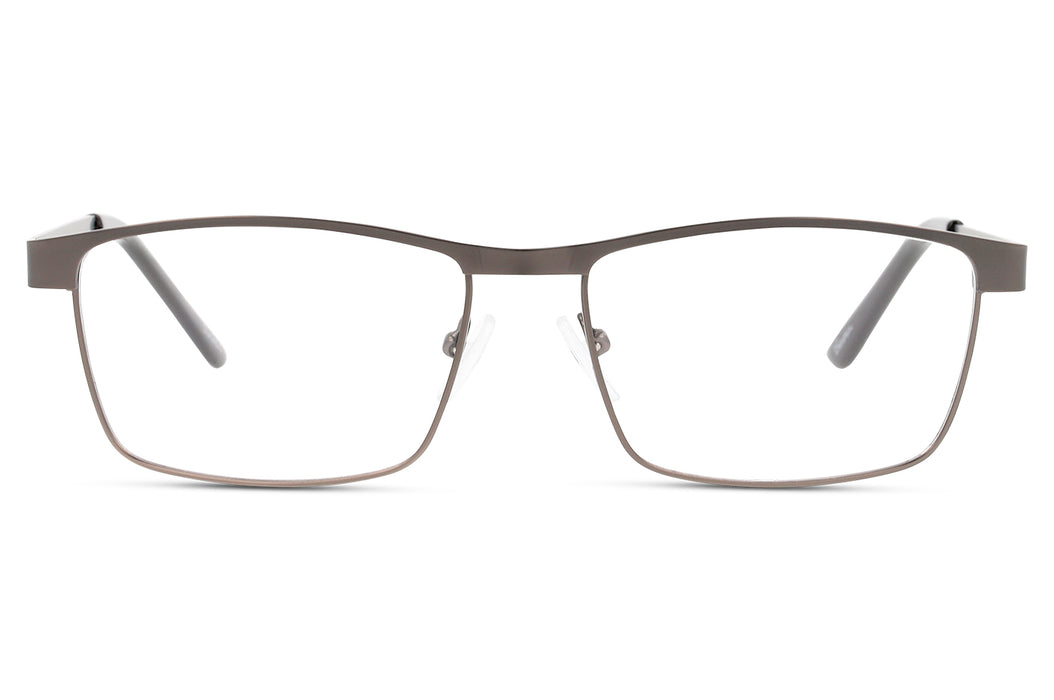 Gafas oftálmicas Seen SNOM5004 Hombre Color Gris