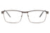 Miniatura1 - Gafas oftálmicas Seen SNOM5004 Hombre Color Gris