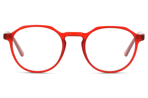 Gafas oftálmicas Seen SNOU5008 Mujer Color Borgoña