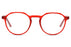 Miniatura1 - Gafas oftálmicas Seen SNOU5008 Mujer Color Borgoña