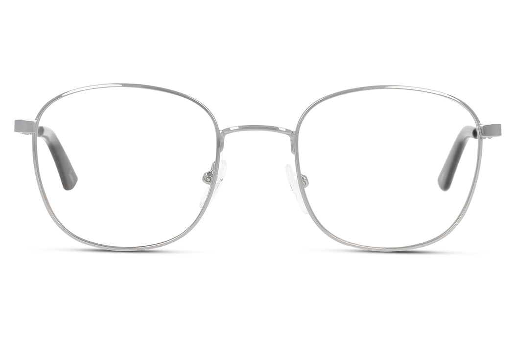 Gafas oftálmicas Seen BP_SNOU5010 Hombre Color Gris / Incluye lentes filtro luz azul violeta