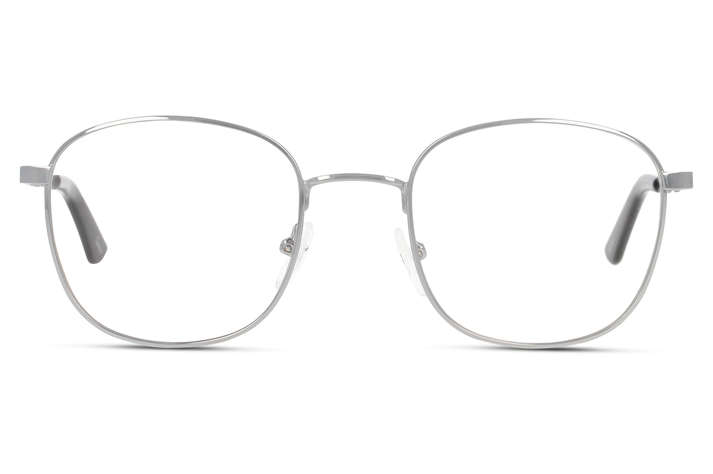 Vista-1 - Gafas oftálmicas Seen BP_SNOU5010 Hombre Color Gris / Incluye lentes filtro luz azul violeta