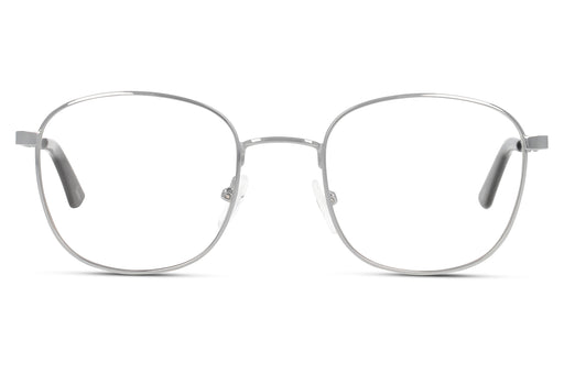 Gafas oftálmicas Seen BP_SNOU5010 Hombre Color Gris / Incluye lentes filtro luz azul violeta