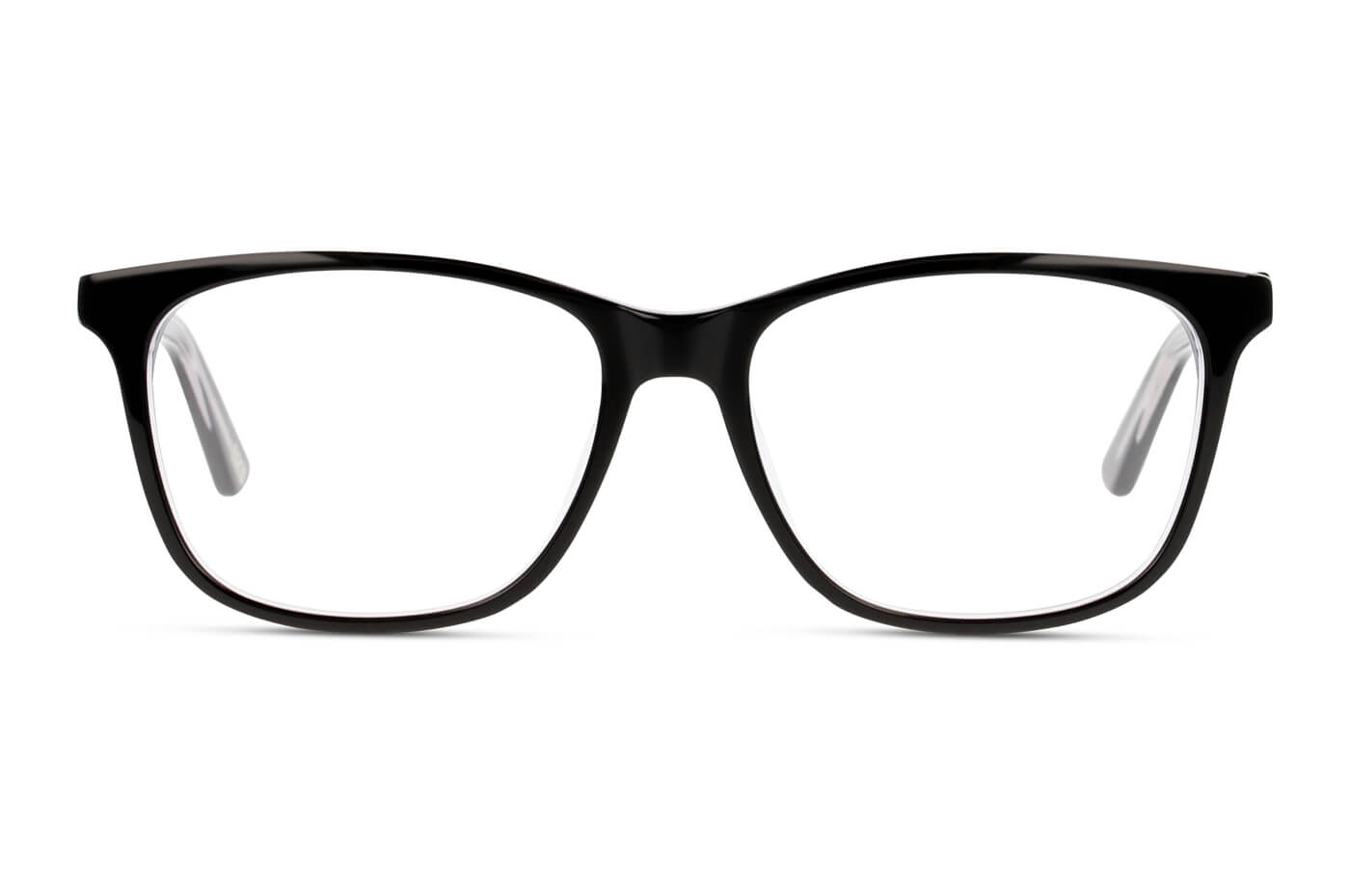 Vista-1 - Gafas oftálmicas DbyD DBOF0035 Mujer Color Negro