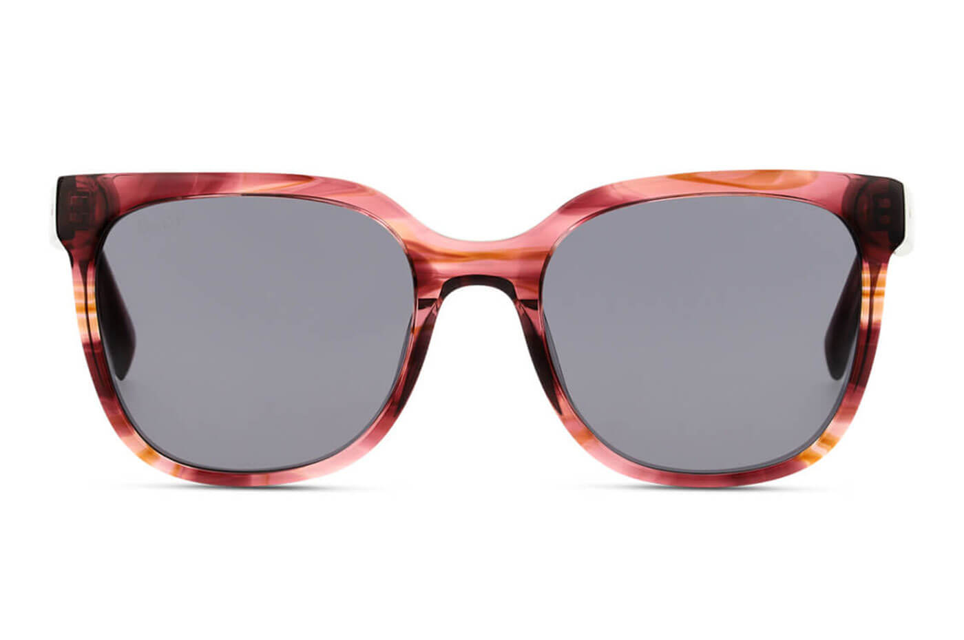 Vista-1 - Gafas de Sol DbyD DBSF5009P Unisex Color Havana