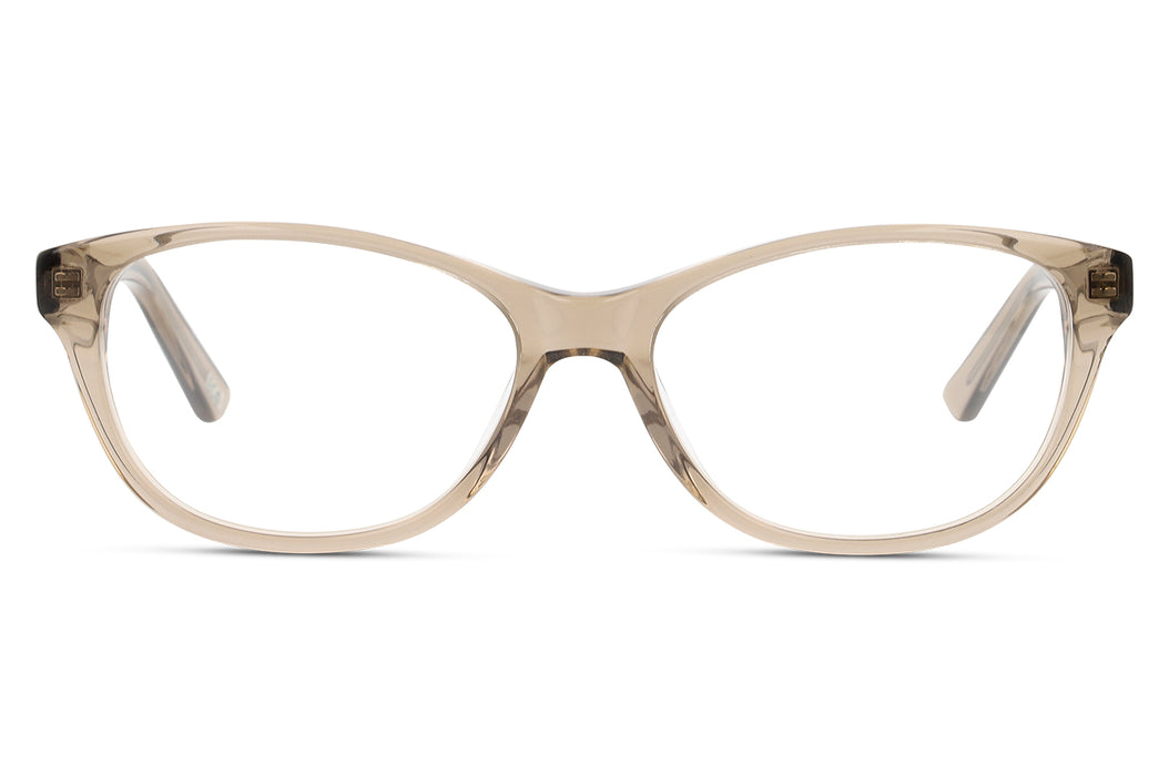 Gafas oftálmicas DbyD  DBOF0038 Mujer Color Café