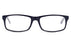 Miniatura1 - Gafas oftálmicas DbyD BP_DBOM0028 Hombre Color Azul / Incluye lentes filtro luz azul Violeta