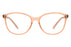 Miniatura1 - Gafas oftálmicas Seen BP_SNFF06 Mujer Color Rosado / Incluye lentes filtro luz azul violeta