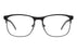 Miniatura1 - Gafas oftálmicas DbyD DBOM0001 Hombre Color Negro