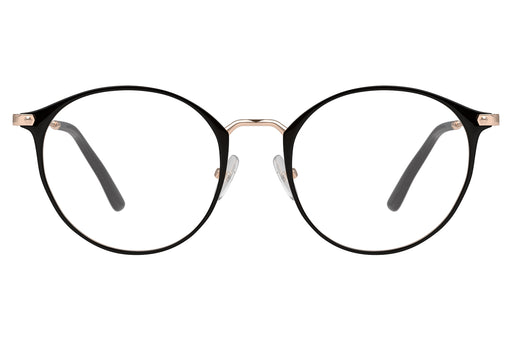 Gafas oftálmicas Unofficial UNOF0103 Mujer Color Negro