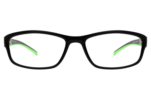 Gafas oftálmicas Unofficial UNOM0090 Hombre Color Negro