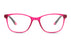 Miniatura1 - Gafas oftálmicas Unofficial BP_UNOT0055 Mujer Color Rosado / Incluye lentes filtro luz azul violeta