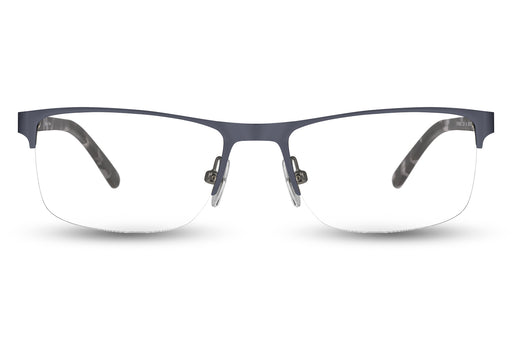 Gafas oftálmicas Unofficial UNOM0183 Hombre Color Gris