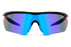 Miniatura1 - Gafas de Sol Unofficial UNSM0089 Unisex Color Negro