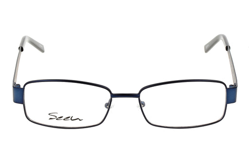 Gafas oftálmicas Seen SNAM13 Hombre Color Azul