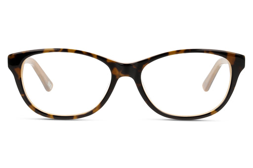 Gafas oftálmicas DbyD  DBOF0038 Mujer Color Havana