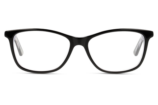Gafas oftálmicas DbyD BP_DBOF0039 Mujer Color Negro / Incluye lentes filtro luz azul violeta