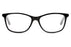 Miniatura1 - Gafas oftálmicas DbyD BP_DBOF0039 Mujer Color Negro / Incluye lentes filtro luz azul violeta