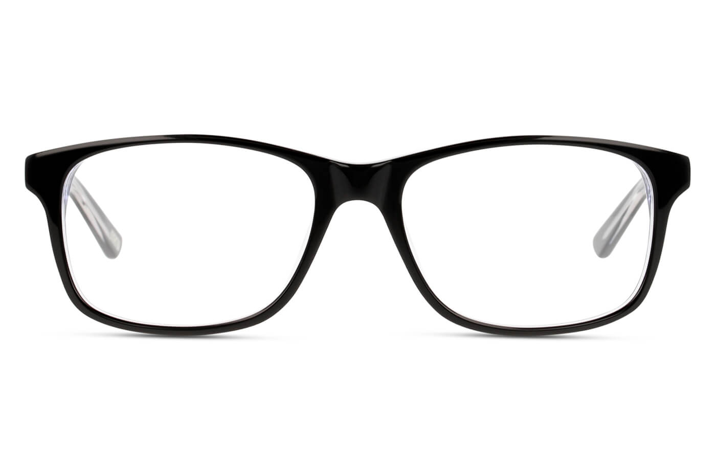 Vista-1 - Gafas oftálmicas DbyD DBOM0026 Hombre Color Negro