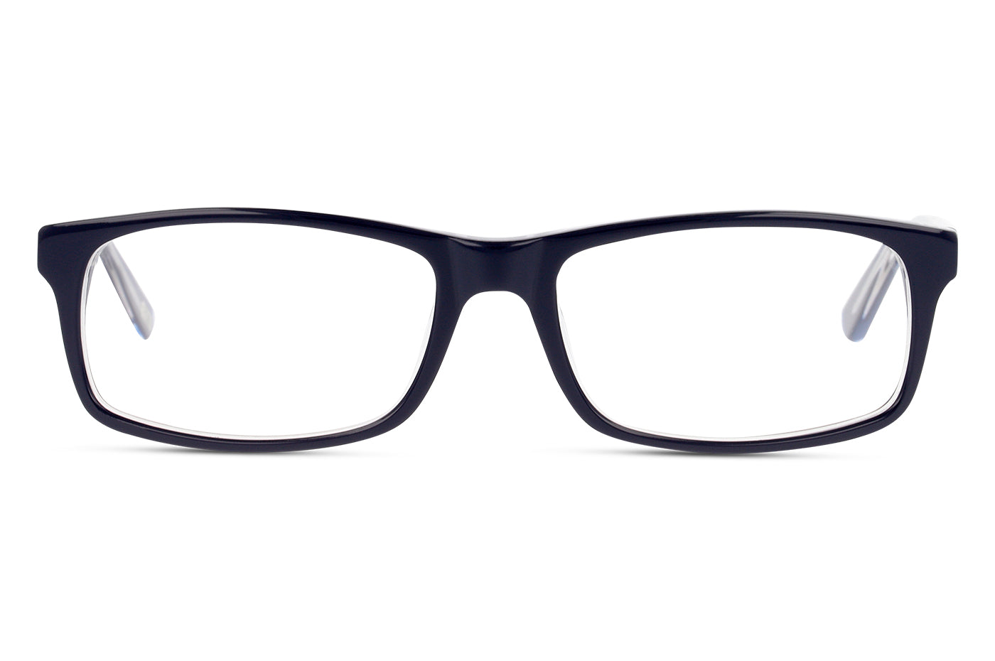 Vista-1 - Gafas oftálmicas DbyD DBOM0028 Hombre Color Negro