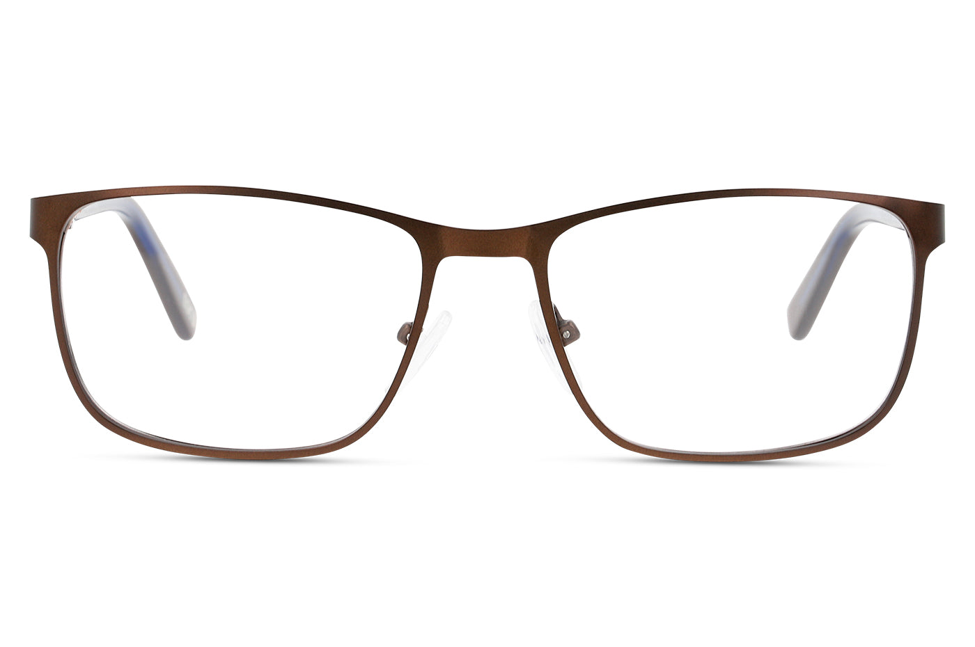 Vista-1 - Gafas oftálmicas DbyD  DBOM0029 Hombre Color Café