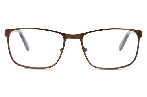Gafas oftálmicas DbyD  DBOM0029 Hombre Color Café