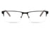 Miniatura1 - Gafas oftálmicas DbyD BP_DBOM0031 Hombre Color Negro / Incluye lentes filtro luz azul violeta