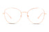 Miniatura1 - Gafas oftálmicas Unofficial UNOF0293 Mujer Color Rosado